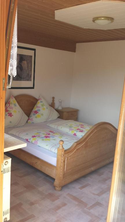 Pension Waldblick Eging am See Chambre photo