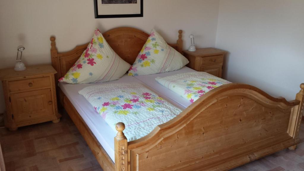Pension Waldblick Eging am See Chambre photo