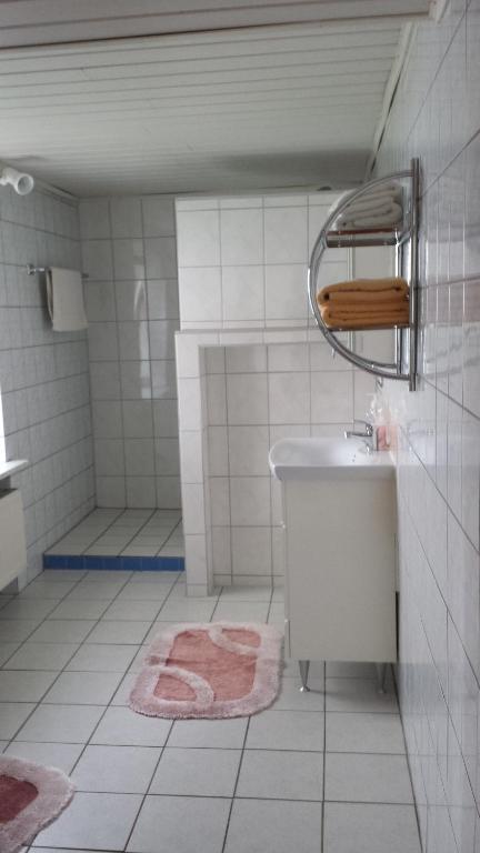 Pension Waldblick Eging am See Chambre photo