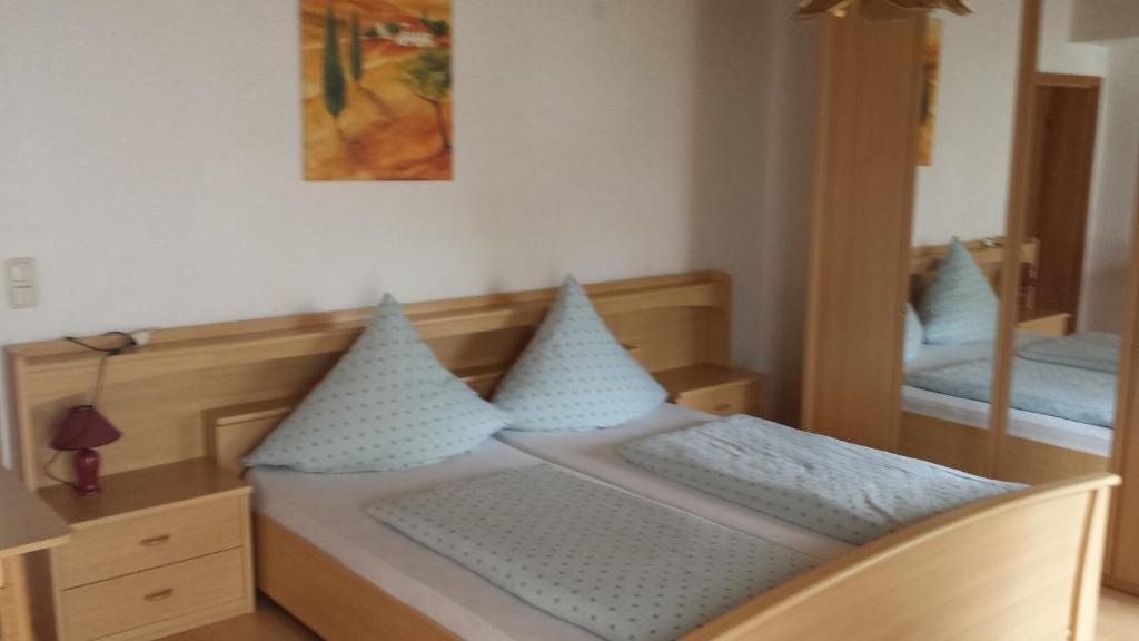 Pension Waldblick Eging am See Chambre photo